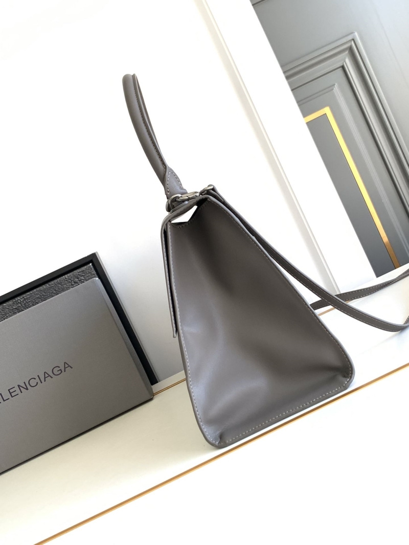 Balenciaga Hourglass Bags